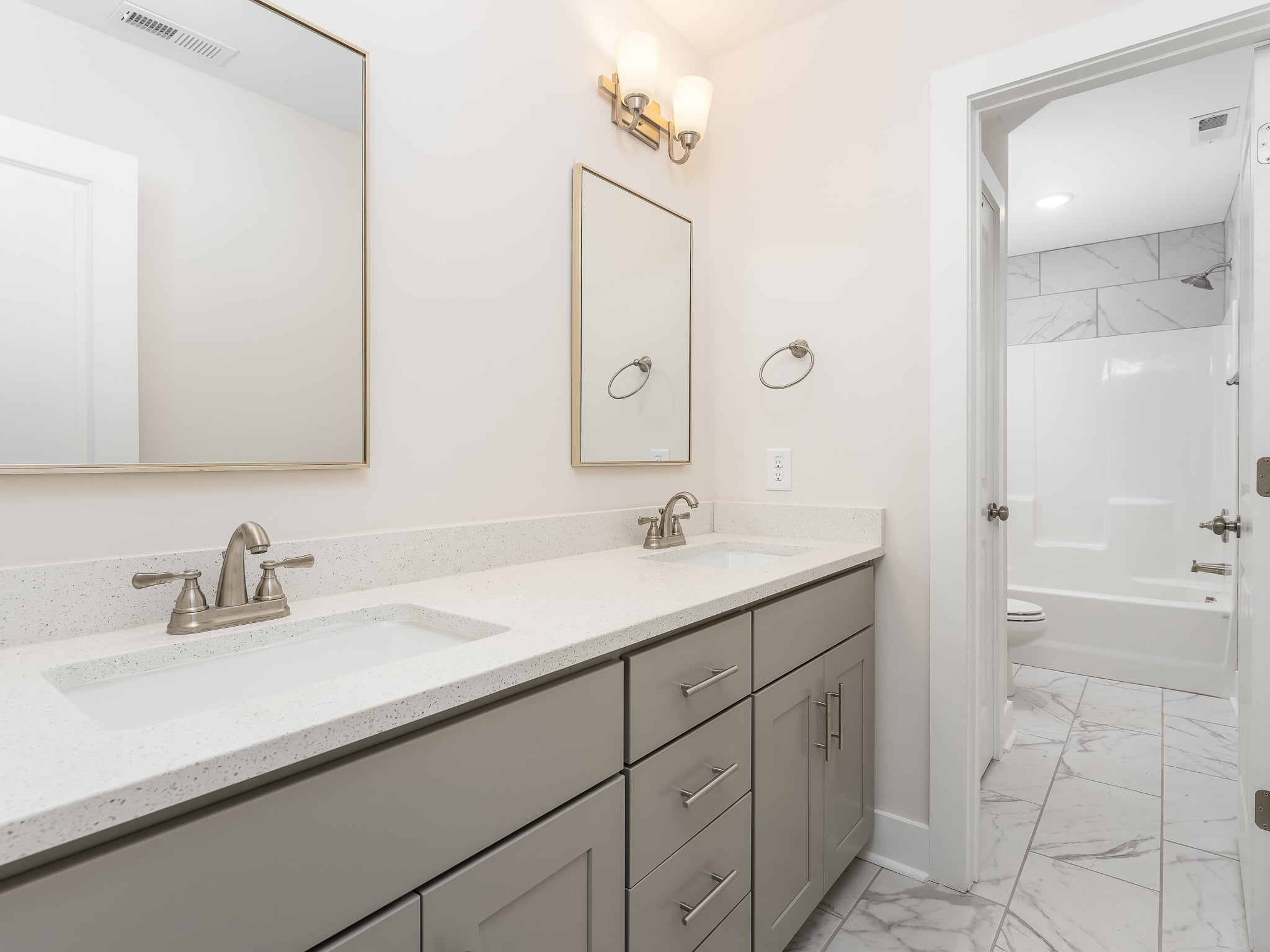 Countertop project 1